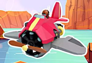 play Flying Ace