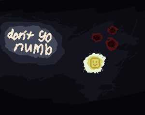 play Don'T Go Numb