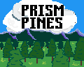 play Prism Pines