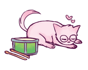 play Memory Drums