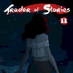 play Trader Of Stories Chapter Ii