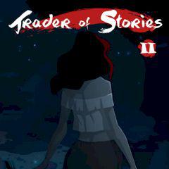 play Trader Of Stories Chapter Ii