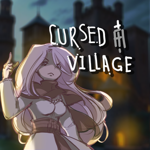 play Cursed Village