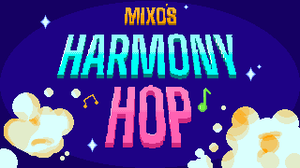 play Mixo'S Harmony Hop