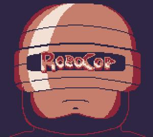 play Robocop