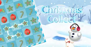 play Chistmas Collect