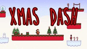 play Xmas Dash