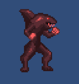 play Attack Of The Fish People (Prototype)