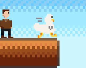 play Duck Run (Beta)