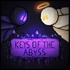 Keys Of The Abyss