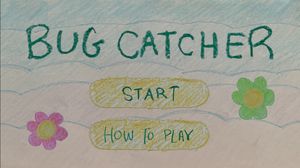 play Bug Catcher