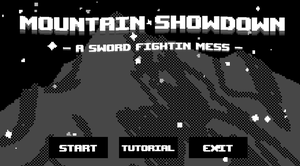 play 2023 Mountain Showdown