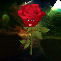 play Rescue The Cursed Rose