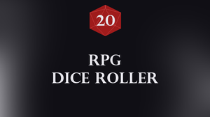 play Ttrpg Dice Roller