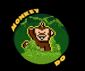 play Monkey Do