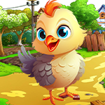 play Brave Chick Rescue