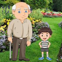 play Wow-Grandfather Seeking The Grandson