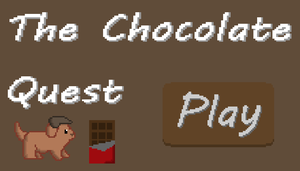 play Chocolate Quest