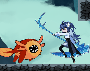 play Abyssal Kaleidoscope