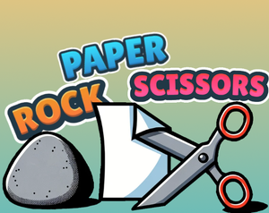 Rock Paper Scissors Puzzle
