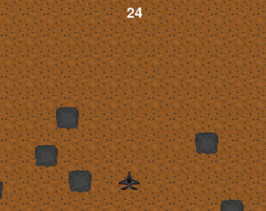 play Solarvoxel (2D)