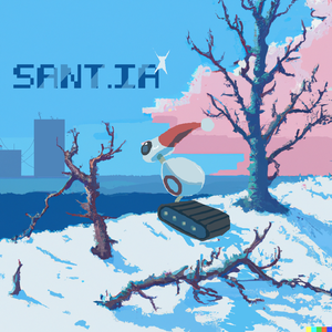 play Sant.Ia
