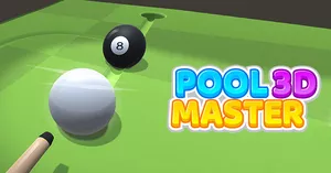 play Pool Master 3D