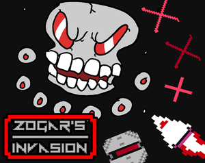 play Zogar'S Invasion