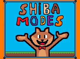 play Shiba Modes