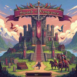 play Sword Of Vengeance