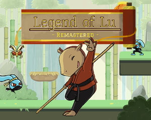 play Legend Of Lu: Remastered