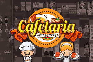play Cafeteria Beta (Play Fullscreen)