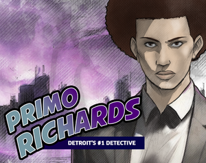 play Primo Richards: Case 1
