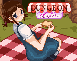 play Dungeon Deli