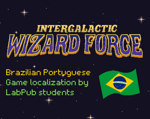 play Intergalactic Wizard Force (Labpub)