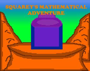play Squarey'S Mathematical Adventure