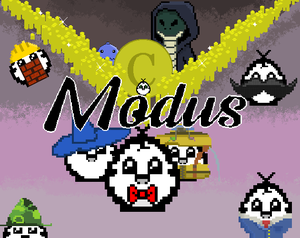 play Modus