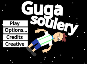 play Guga Soulery