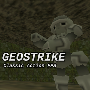 play Geostrike