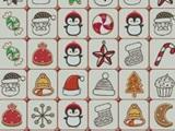 play Xmas Mahjong Tiles 2023