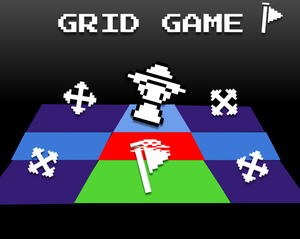 play Grid Game