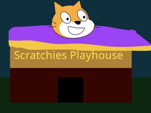 play A Weekend At Scratchies