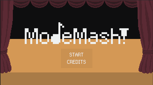 play Modemash!