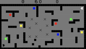 play Tanks