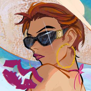 play Beautymode With Tony