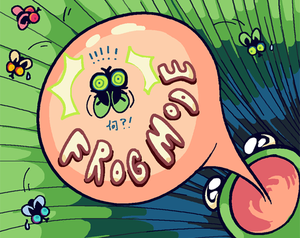 play Frog Mode