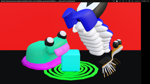 play Funny Fast Slug Race!!!!!