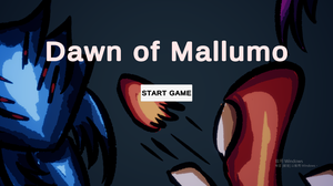 play Dawn Of Mallumo