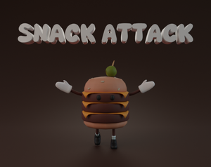 play Snack Attack