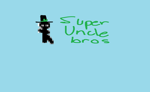 play Super Uncle Bros